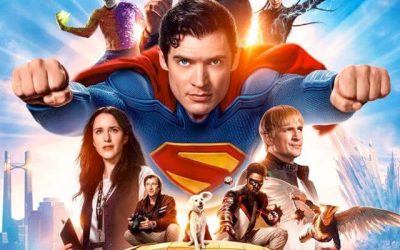 Cine de verano: “Superman”