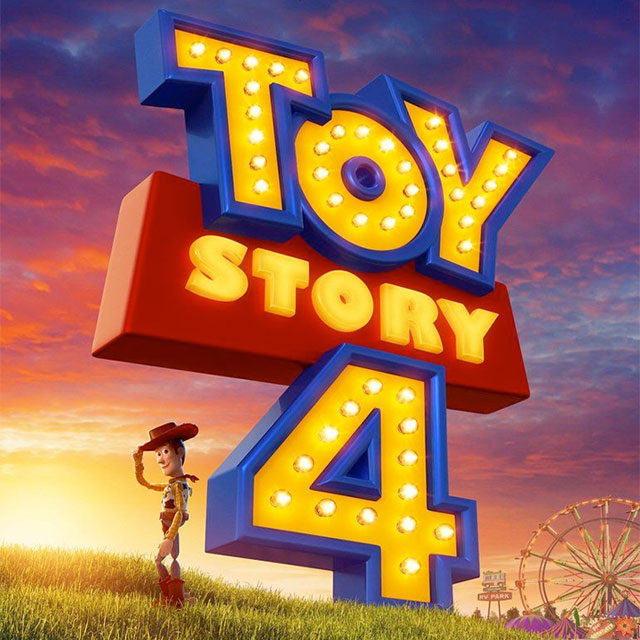 Cine de verano: “Toy Story 4”