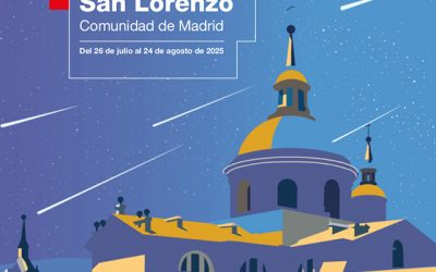 Festival de San Lorenzo (2025)