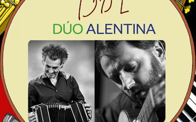 Dúo Alentina