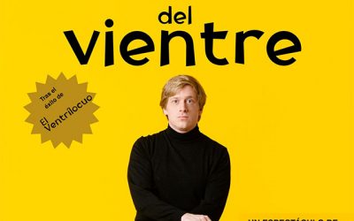 “Profeta del vientre”