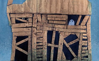 La Luciérnaga: “Los habitantes de la casa deshabitada”