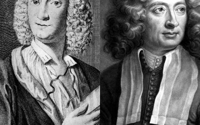 Ars Combinatoria: Sonatas da Chiesa