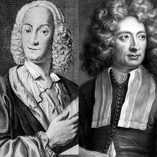 Ars Combinatoria: Sonatas da Chiesa