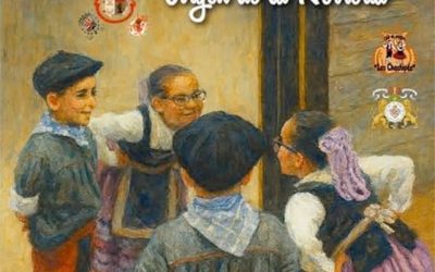XXXVI Muestra de Folclore Virgen de la Herrería (2025), en El Escorial.
