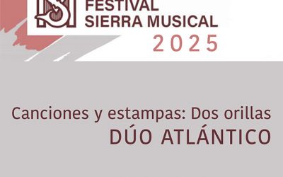 Dúo Atlántico