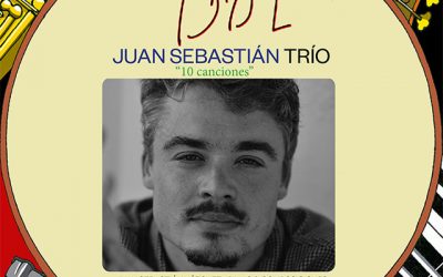 Juan Sebastián Trío