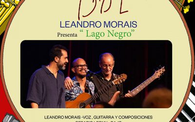 Leandro Morais