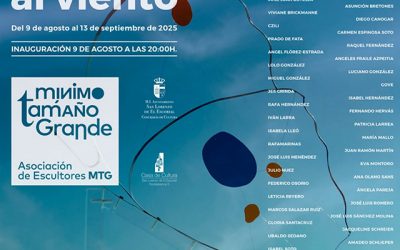Exposición: «Encuentros al Viento»