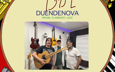Duendenova