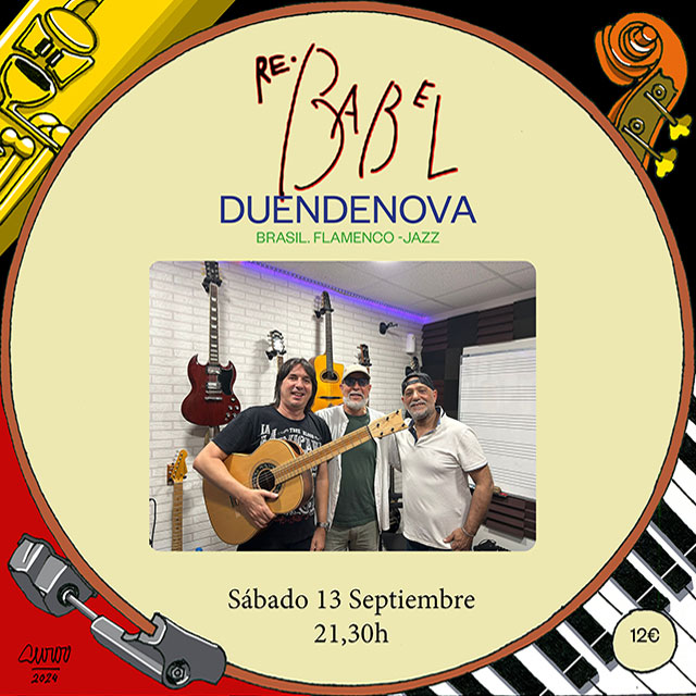 Duendenova