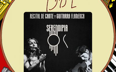 Serendipia