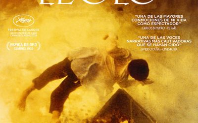 Cine: “Léolo”