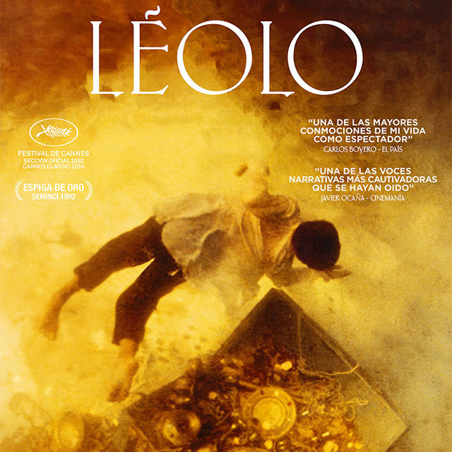 Cine: “Léolo”