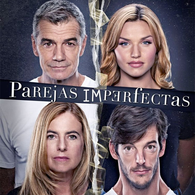 “Parejas imperfectas”
