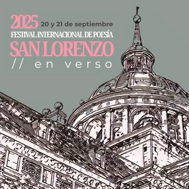 San Lorenzo en Verso (2025)