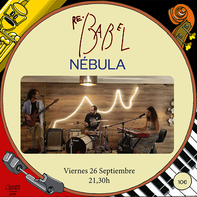 Nébula