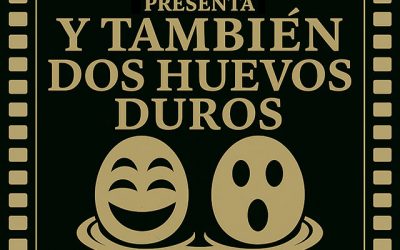 “Y también dos huevos duros”