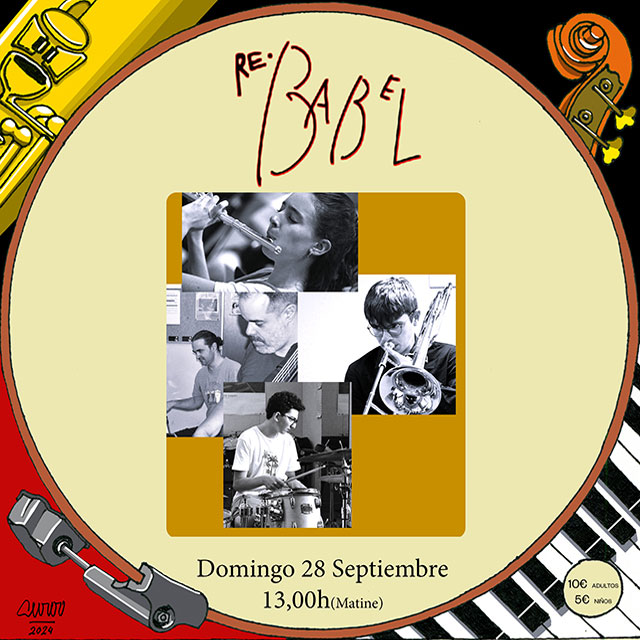 Soler Jazz Quintent