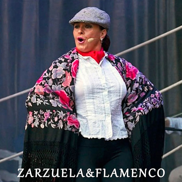 “Zarzuela & Flamenco”