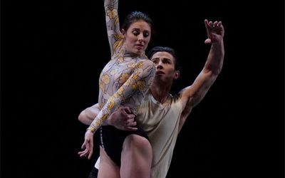 New York City Ballet