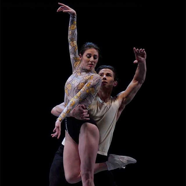 New York City Ballet