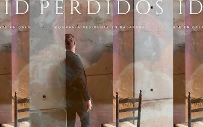 Malucos Danza: “Ratos perdidos”