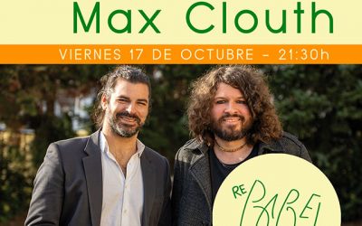 Luis Gallo & Max Clouth