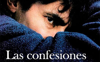 Ciclo Medi Cine: “Las confesiones del Dr. Sachs”