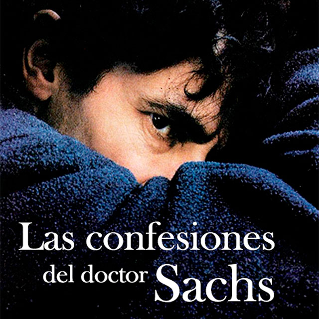 Ciclo Medi Cine: “Las confesiones del Dr. Sachs”