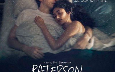 Cine: “Paterson”