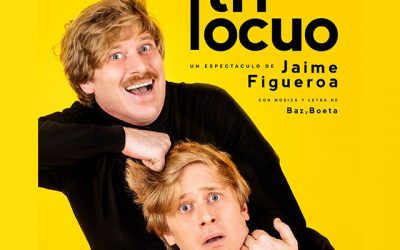 “El Ventrílocuo”