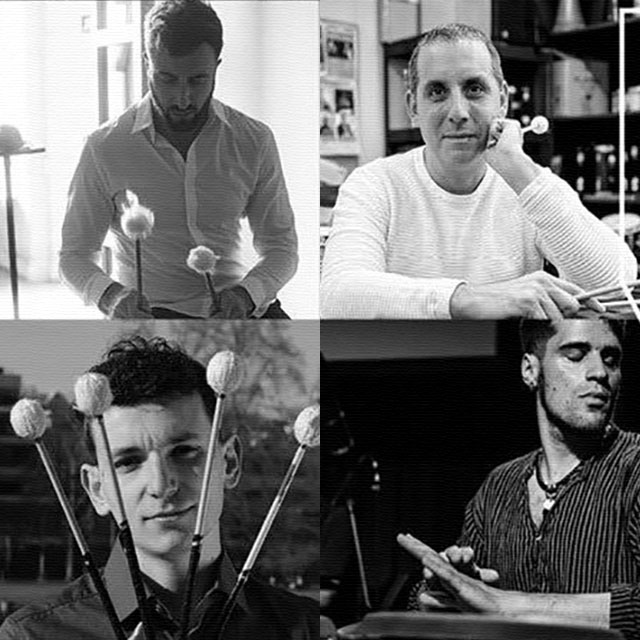 “Latidos del Mundo”