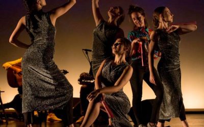 “Zarzuela y Flamenco”