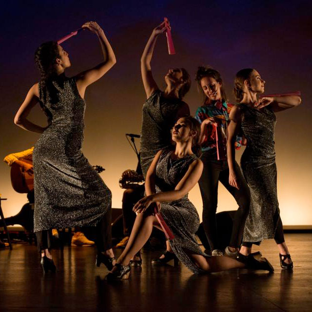 “Zarzuela y Flamenco”