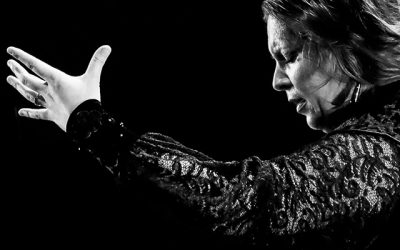 Paloma Fantova: “Cuna”