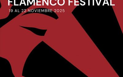 XXII Torrelodones Flamenco Festival (2025)