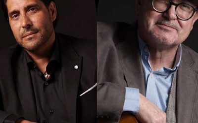 Masterclass: Guitarra Flamenca «Bajandí»