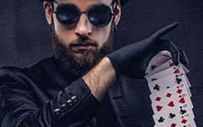 Semana de la Magia (2025), en Collado Villalba.