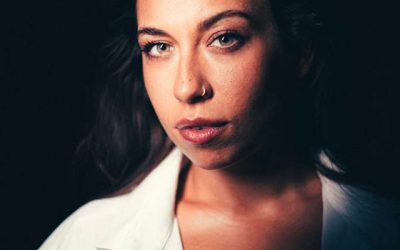 María Terremoto: “Manifiesto”