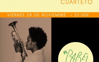 Carlos Sarduy Cuarteto