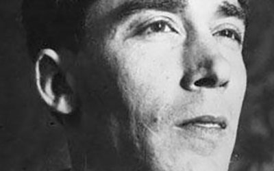 “La barca sin pescador”, de Alejandro Casona.