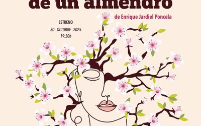 “Eloisa está debajo de un almendro”