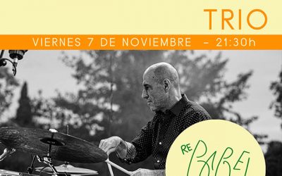 José San Martín Trío