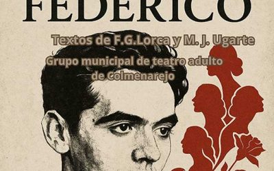 “Las voces de Federico”