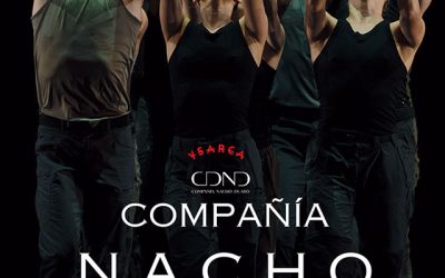 Compañía Nacho Duato, en Torrelodones.