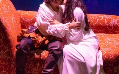 “Don Juan Tenorio”