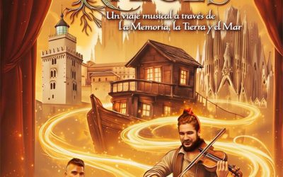 STRAD: “Raíces”