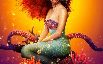 “La Sirenita, el Musical: Salvemos el Océano”