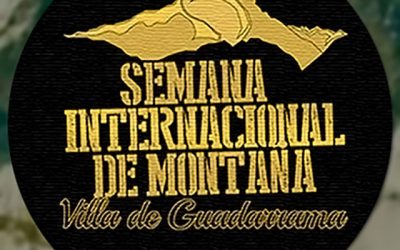 XII Semana Internacional de Montaña “Villa de Guadarrama” (2025)